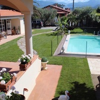 Villa in Italy, 320 sq.m.