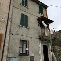 House in Italy, Seravezza, 65 sq.m.