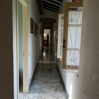 Villa in Italy, 335 sq.m.
