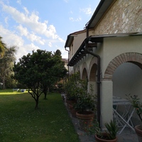 Villa in Italy, 335 sq.m.