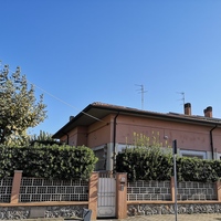 Villa in Italy, 400 sq.m.