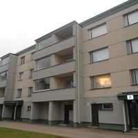 Квартира в Финляндии, Котка, 36 кв.м.