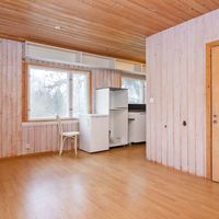 House in Finland, Kuopio, 135 sq.m.