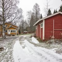 Дом в Финляндии, Куопио, 135 кв.м.