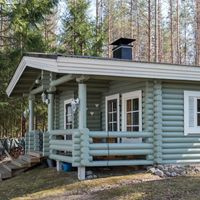 Other in Finland, Ruokolahti, 58 sq.m.
