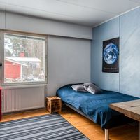 Дом в Финляндии, Гуйттинен, 149 кв.м.
