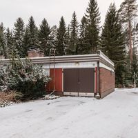 Дом в Финляндии, Гуйттинен, 149 кв.м.