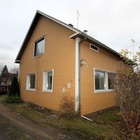 House in Finland, Lieksa, 168 sq.m.