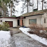 Дом в Финляндии, Пори, 100 кв.м.