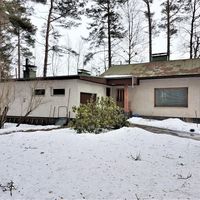 Дом в Финляндии, Пори, 100 кв.м.
