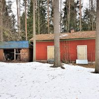Дом в Финляндии, Пори, 100 кв.м.