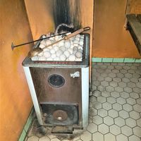 Дом в Финляндии, Пори, 100 кв.м.