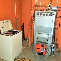 Дом в Финляндии, Пори, 100 кв.м.