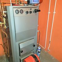 Дом в Финляндии, Пори, 100 кв.м.