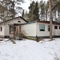 Дом в Финляндии, Пори, 100 кв.м.