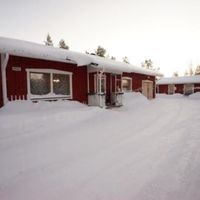 House in Finland, Inari, 92 sq.m.