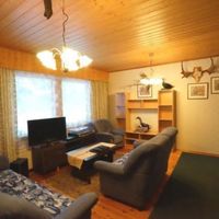 House in Finland, Inari, 92 sq.m.