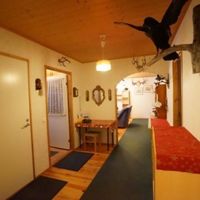 House in Finland, Inari, 92 sq.m.