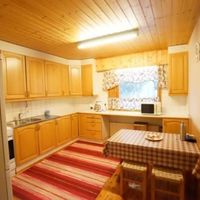 House in Finland, Inari, 92 sq.m.