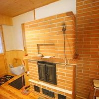 House in Finland, Inari, 92 sq.m.