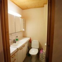 House in Finland, Inari, 92 sq.m.