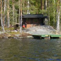Другое в Финляндии, Леппявирта, 59 кв.м.