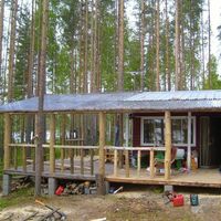 Other in Finland, Leppaevirta, 59 sq.m.