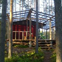 Other in Finland, Leppaevirta, 59 sq.m.