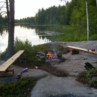 Другое в Финляндии, Леппявирта, 59 кв.м.