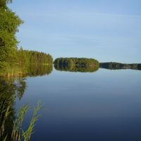 Другое в Финляндии, Леппявирта, 59 кв.м.