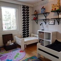 Таунхаус в Финляндии, Коувола, 99 кв.м.