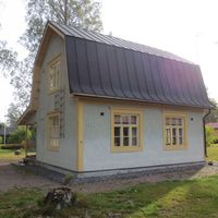Дом в Финляндии, Иматра, 127 кв.м.