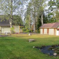 House in Finland, Imatra, 127 sq.m.