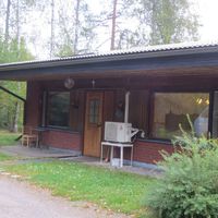 Таунхаус в Финляндии, Иматра, 99 кв.м.