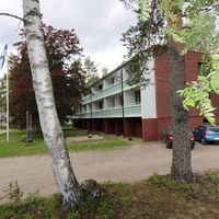 Квартира в Финляндии, Рауха, 29 кв.м.