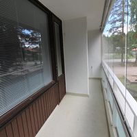 Квартира в Финляндии, Рауха, 29 кв.м.