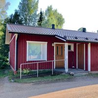 Таунхаус в Финляндии, Юлямаа, 46 кв.м.