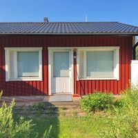 Таунхаус в Финляндии, Юлямаа, 46 кв.м.