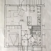 Таунхаус в Финляндии, Юлямаа, 46 кв.м.
