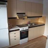 Таунхаус в Финляндии, Юлямаа, 46 кв.м.