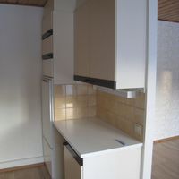 Таунхаус в Финляндии, Юлямаа, 46 кв.м.