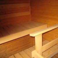 Таунхаус в Финляндии, Юлямаа, 46 кв.м.