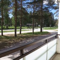 Flat in Finland, Rauha, 25 sq.m.