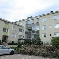 Flat in Finland, Imatra, 51 sq.m.