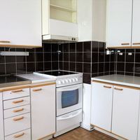 Flat in Finland, Imatra, 51 sq.m.