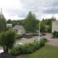 Flat in Finland, Imatra, 51 sq.m.