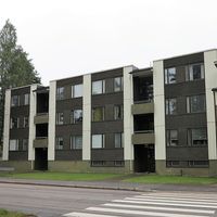 Квартира в Финляндии, Иматра, 33 кв.м.