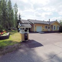 Дом в Финляндии, Иматра, 103 кв.м.