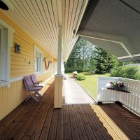 Дом в Финляндии, Иматра, 103 кв.м.