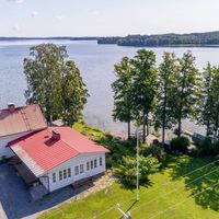 Дом в Финляндии, Иматра, 130 кв.м.